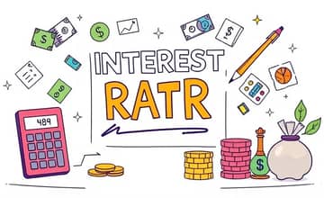 Comprendiendo TAE vs. Tasa de Interés