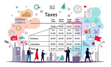 Comprendiendo Tramos Fiscales: Cómo Te Afectan