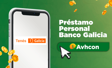 Préstamo Personal Banco Galicia: Manual Integral para Realizar la Solicitud