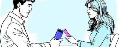 Gestionando Cuentas Conjuntas de Tarjetas: Lo Que Debes Saber