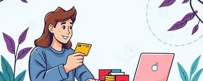 Tarjetas para Estudiantes: Construyendo Crédito Temprano