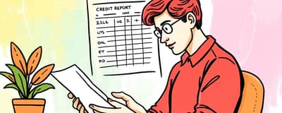 Impacto de Consultas de Crédito en Tu Puntaje