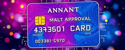 Tarjetas de Aprobación Instantánea: ¿Son Legítimas?