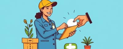 Micropréstamos: Opciones de Financiamiento para Pequeños Negocios