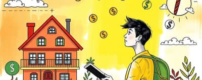 Líneas de Crédito sobre el Valor Neto de la Vivienda: Cómo Funcionan