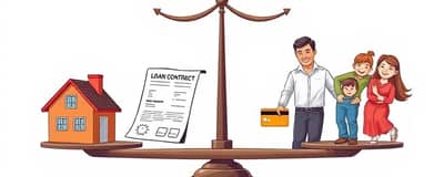 Ratio Deuda-Ingreso: Por Qué Importa