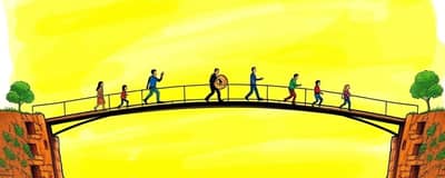 Préstamos Puente: Financiando Entre Transacciones