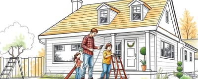 Préstamos Personales para Mejoras del Hogar: Opciones