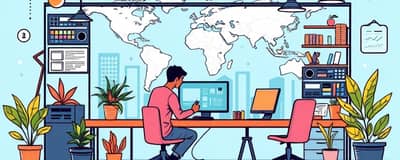Implicaciones Fiscales de Trabajos Secundarios y Freelance