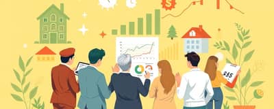 Impuesto sobre Ganancias de Capital Explicado
