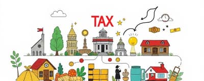 Impuestos al Patrimonio: Lo Que los Herederos Deben Saber