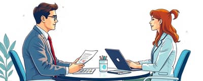 Cómo Elegir al Profesional de Impuestos Correcto
