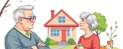Comprendiendo Hipotecas Inversas: Pros y Contras
