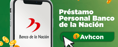 Préstamo Personal Banco de la Nación: Manual Integral para Realizar la Solicitud