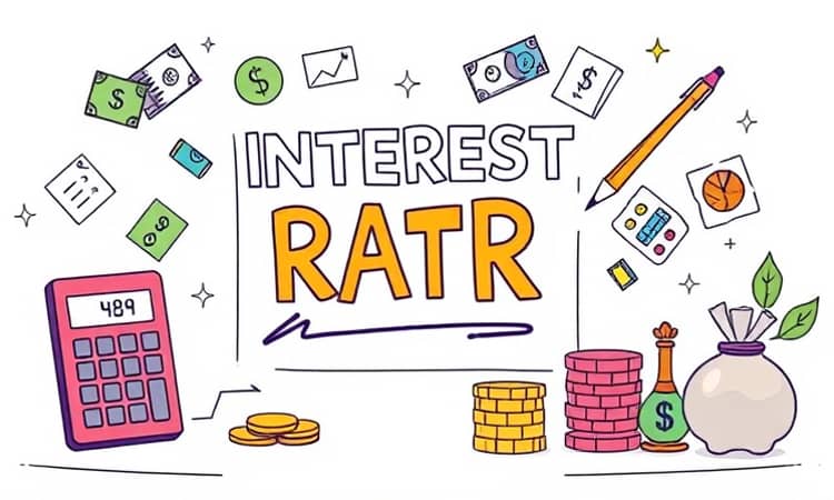 Comprendiendo TAE vs. Tasa de Interés