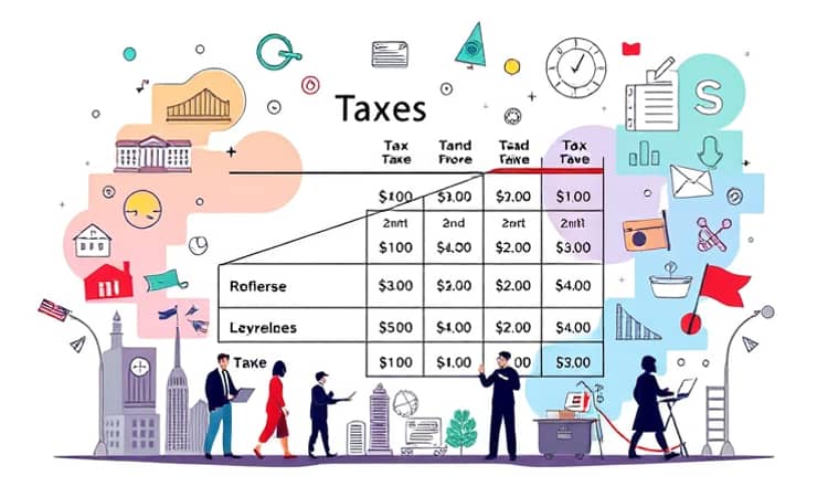 Comprendiendo Tramos Fiscales: Cómo Te Afectan