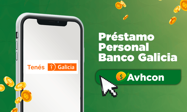 Préstamo Personal Banco Galicia: Manual Integral para Realizar la Solicitud